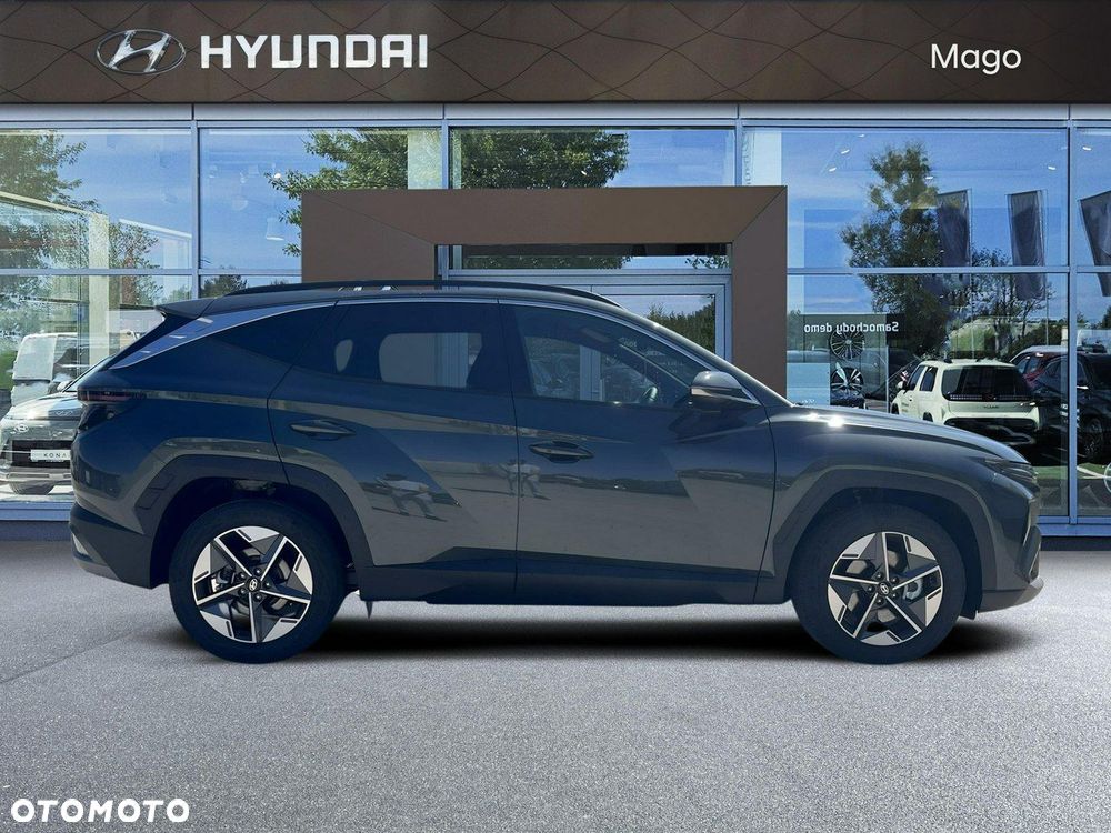 Hyundai Tucson 1.6 T-GDi Executive 2WD - 7