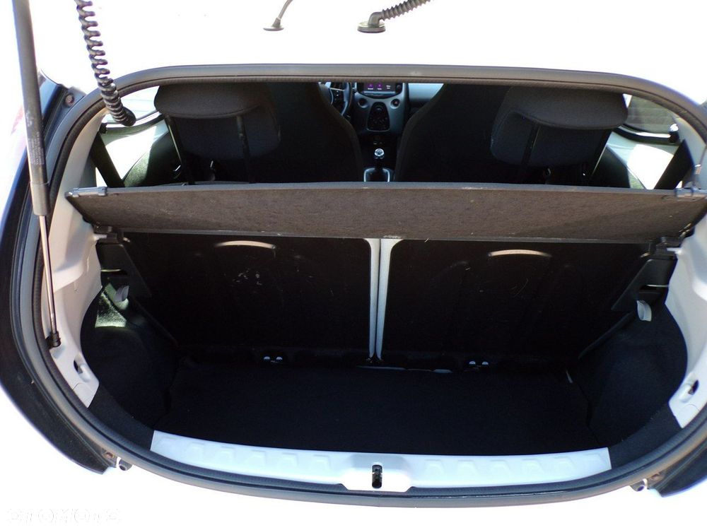 Toyota Aygo - 32