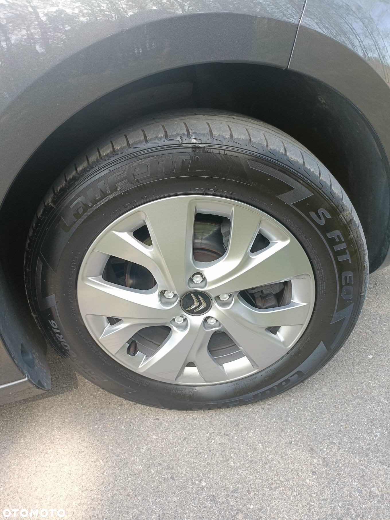 Citroën C4 Picasso BlueHDi 120 Business Class - 9