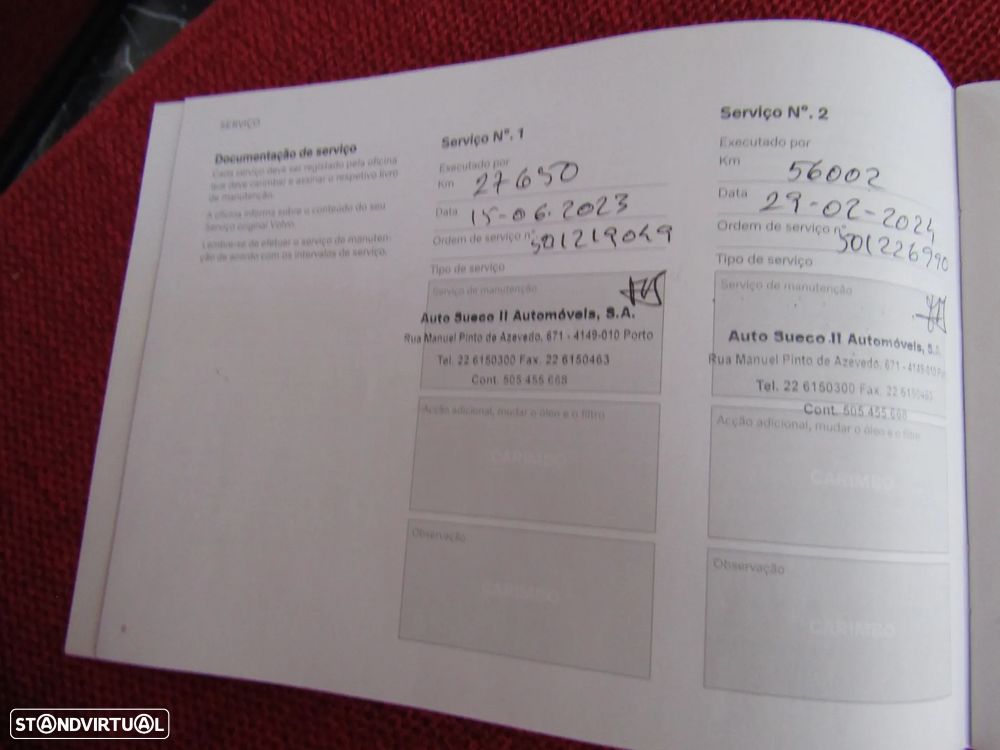 Volvo XC 40 1.5 T2 Momentum - 31