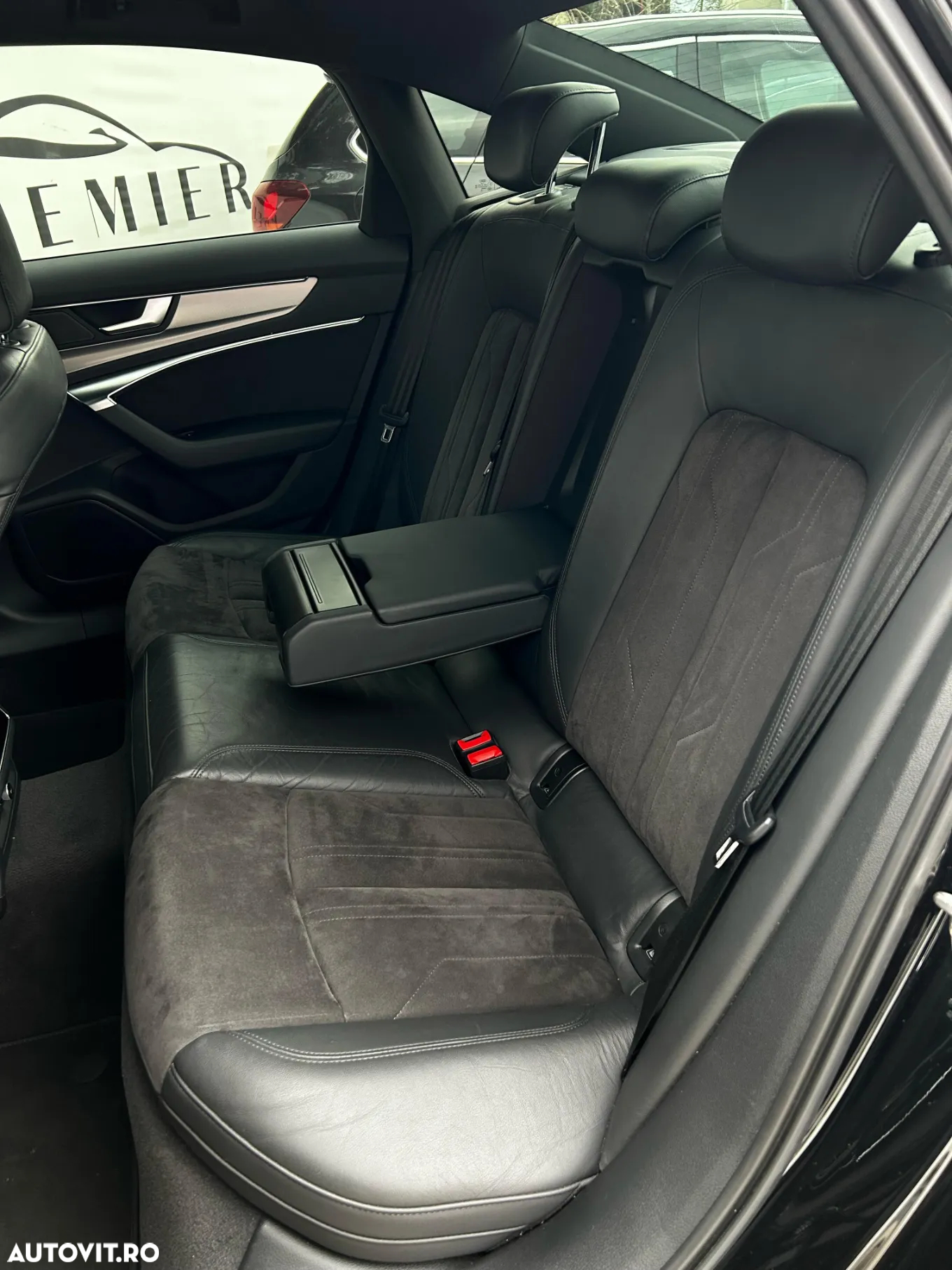 Audi A6 2.0 40 TDI quattro S tronic Sport - 24
