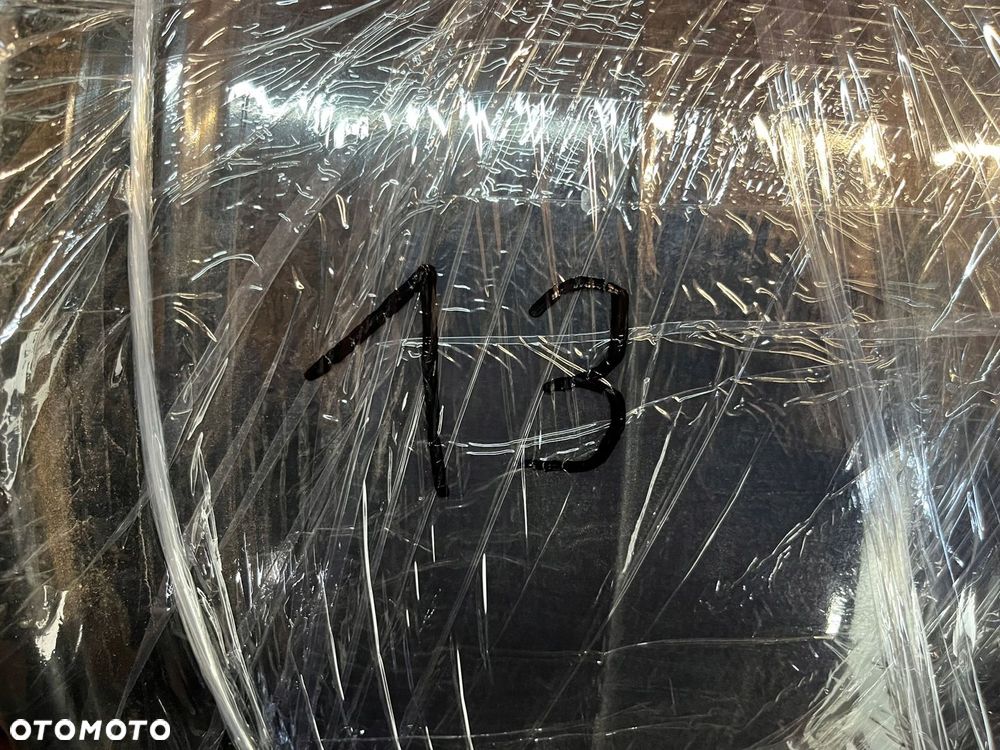 BMW X3 G45 X4 F46 7 G70 FELGA 10.5JX20 ET44 5X112 - 13