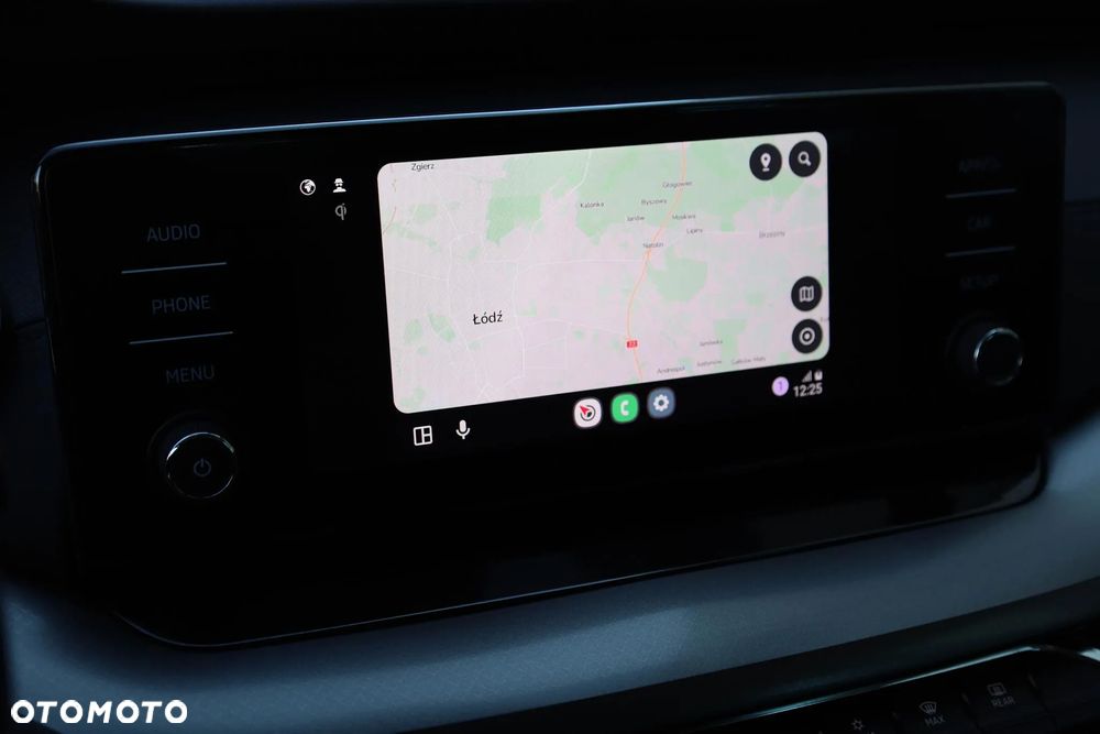 Skoda Octavia 2.0 TDI Ambition - 21