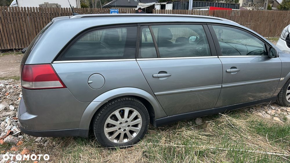 Opel Vectra 3.0 CDTI Comfort ActiveSelect - 3