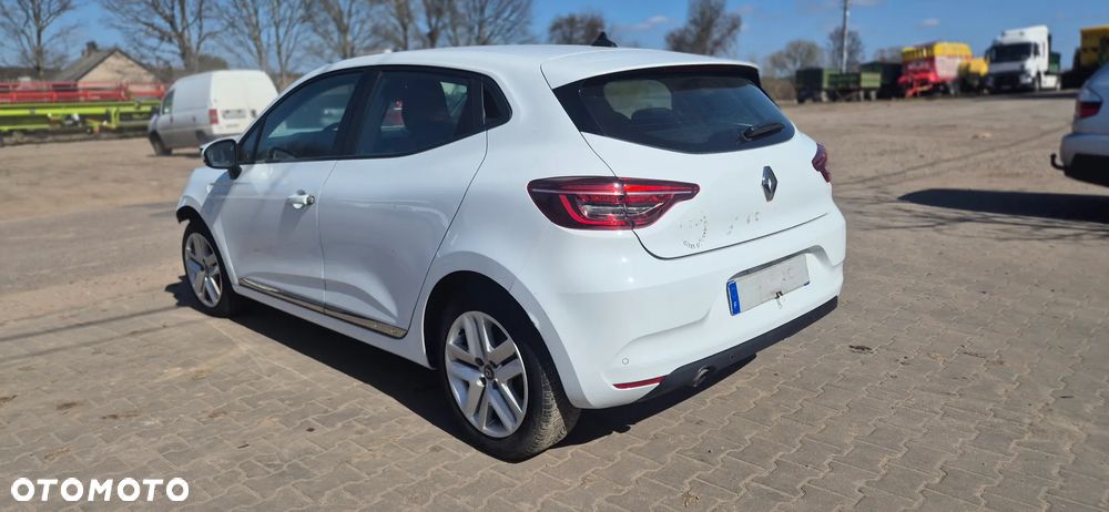 Renault Clio 1.5 Blue dCi Zen - 11