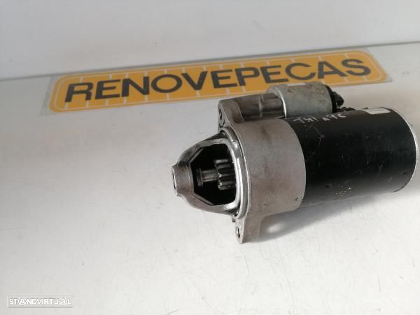 Motor Arranque Ford Escort V (Aal, Abl) - 3