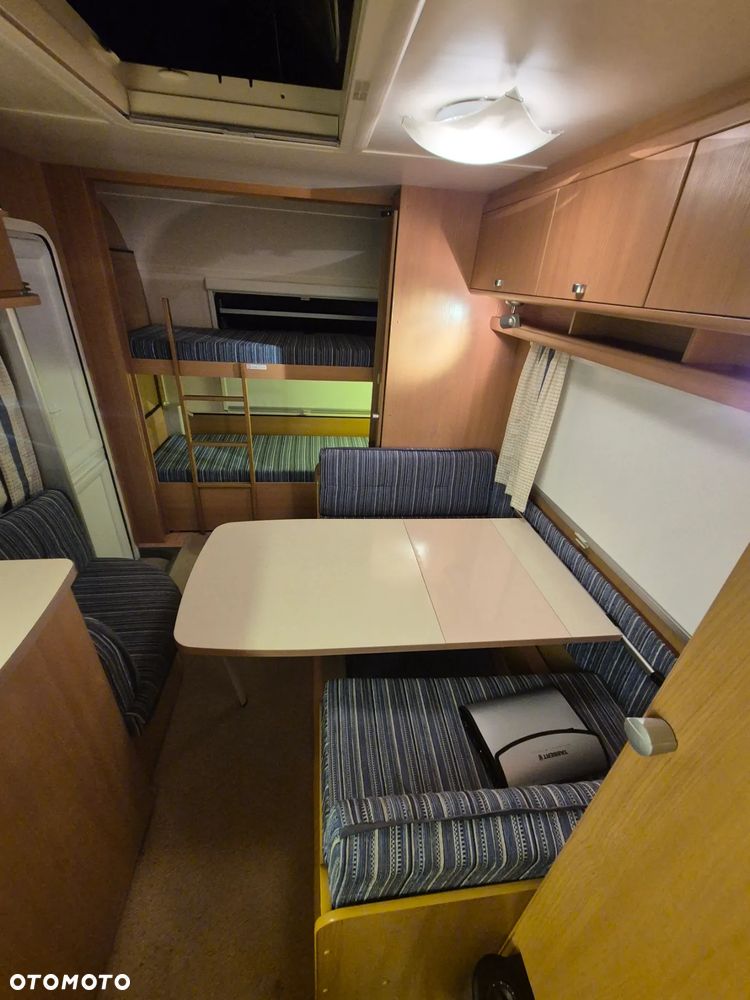 Tabbert Da Vinci 540 DM - 20