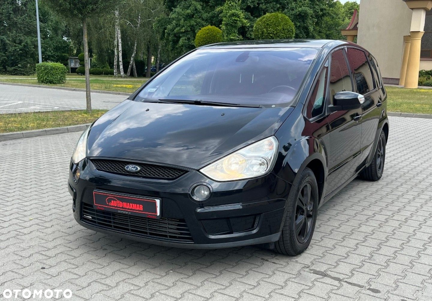 Ford S-Max - 3