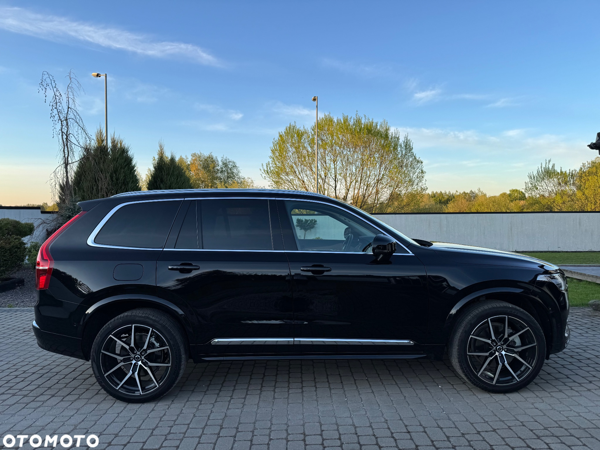 Volvo XC 90 B5 B AWD Plus Bright - 6
