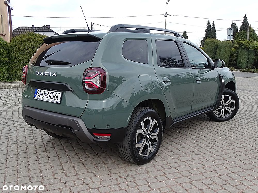 Dacia Duster 1.0 TCe Journey - 23