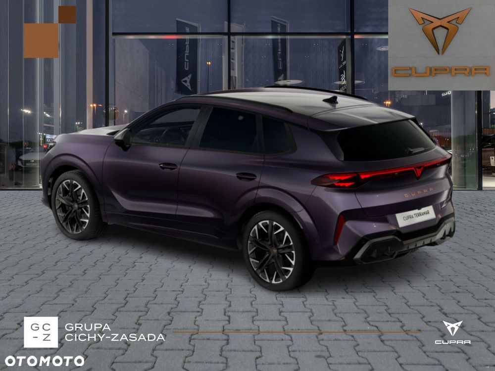 Cupra Terramar - 5