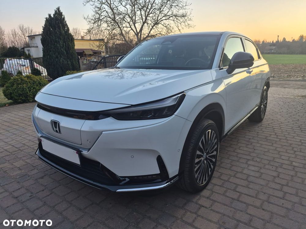 Honda e:NY1 Advance-Paket - 2