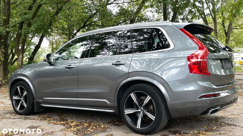 Volvo XC 90 - 11