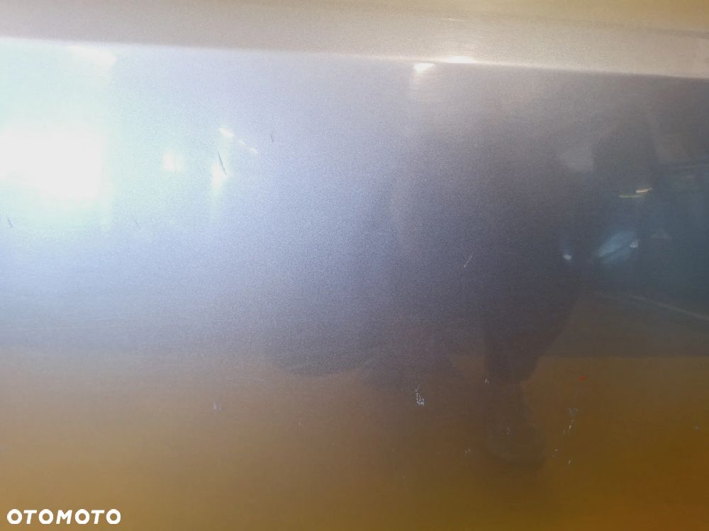 DRZWI PRAWE TYŁ PRAWE TYLNE OPEL ASTRA III H KOMBI LAK: Z163 NR1763 - 5