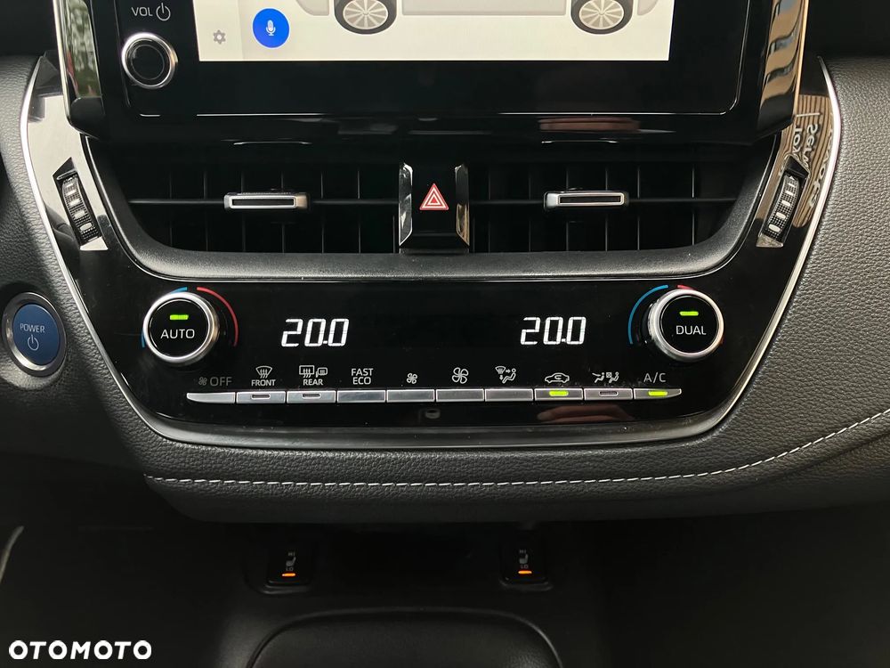 Toyota Corolla 1.8 Hybrid Comfort - 27