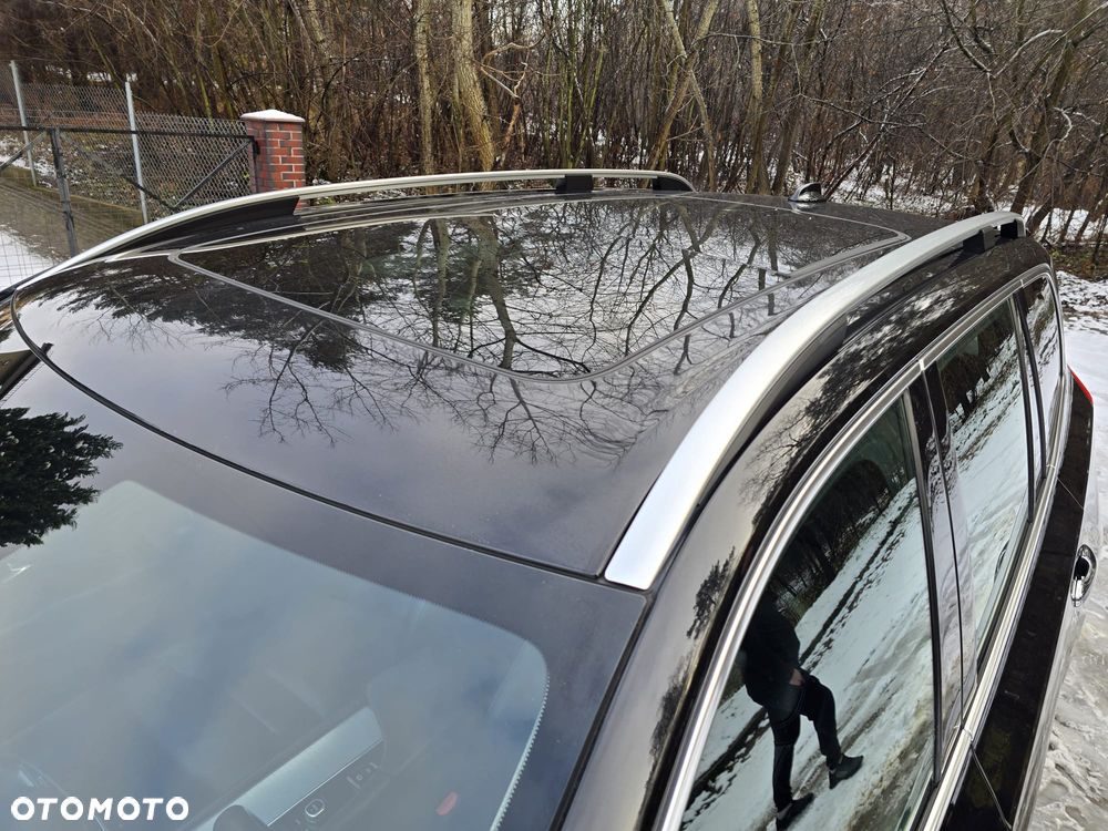 Volvo XC 90 D5 AWD Geartronic Momentum - 36