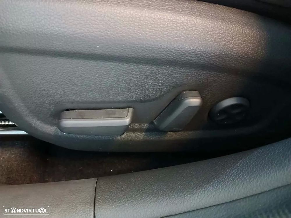 Hyundai i30 2.0 T-GDi Pack Performance 8DCT — fotografia 5