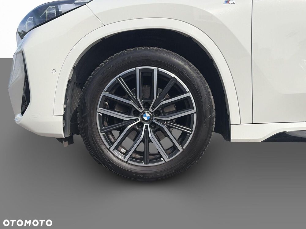BMW X1 sDrive18i M Sport sport - 18