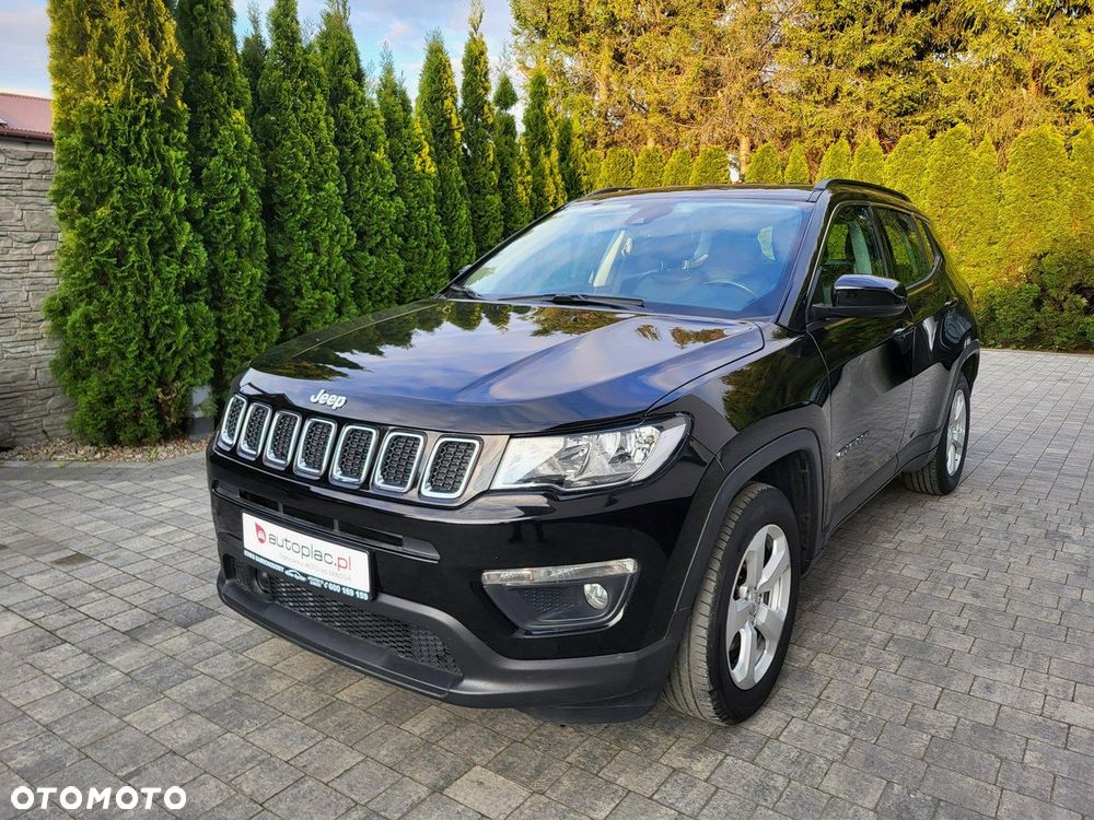 Jeep Compass - 2