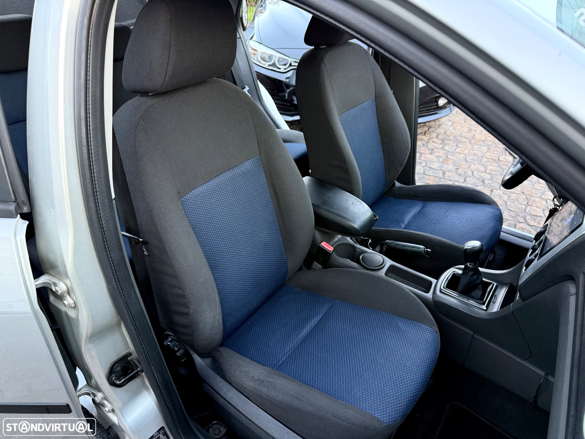 Ford Focus 1.6 TDCi Sport - 51