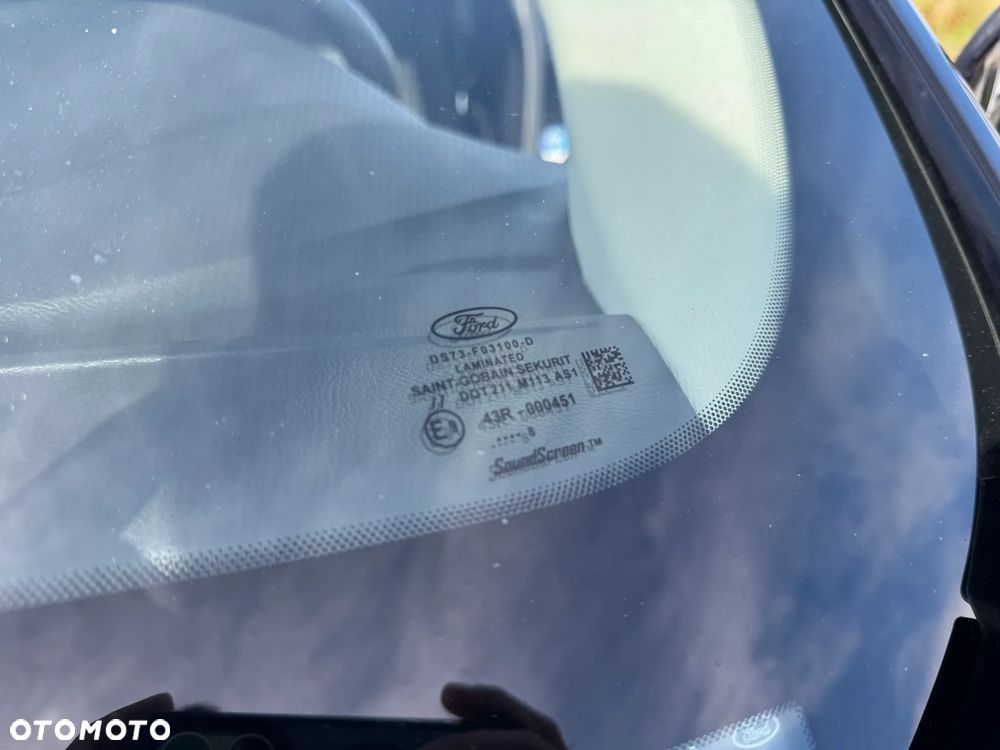 Ford Mondeo 1.5 EcoBoost Titanium - 37