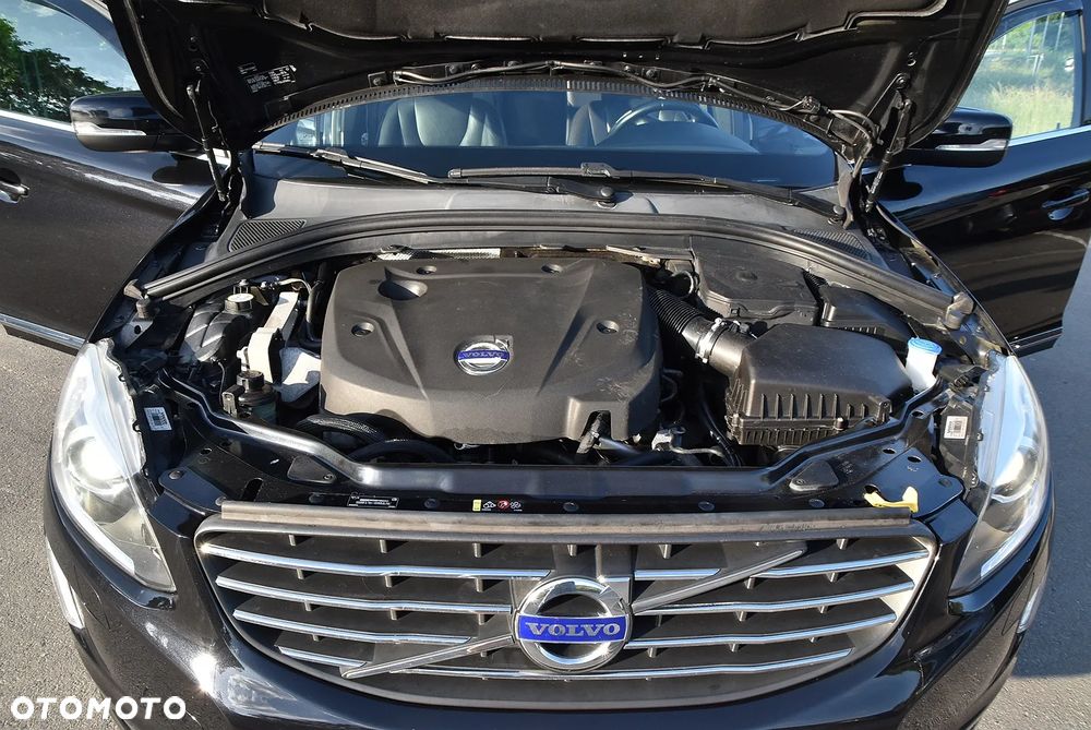 Volvo XC 60 - 8