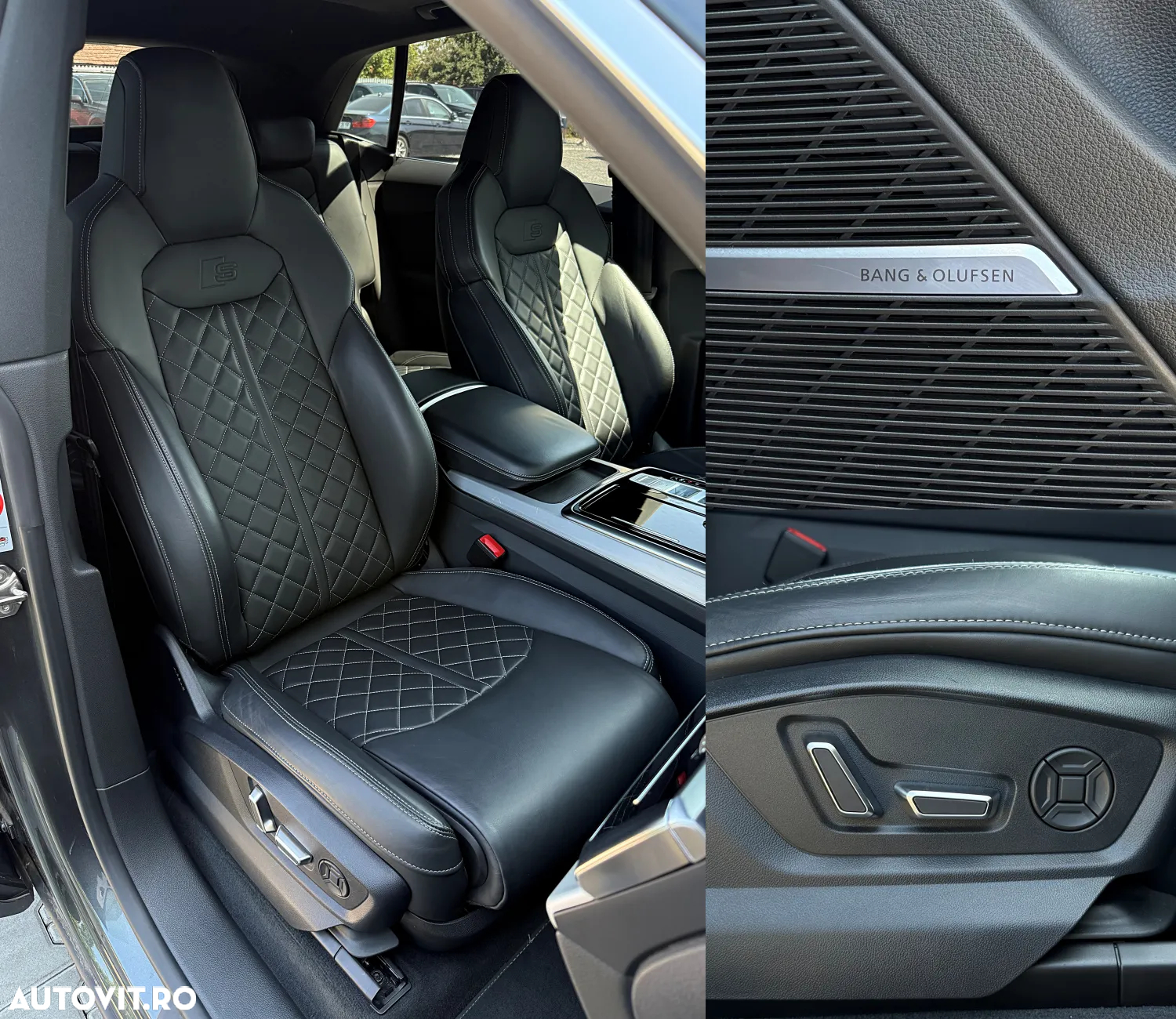 Audi Q8 50 TDI quattro Tiptronic MHEV - 22