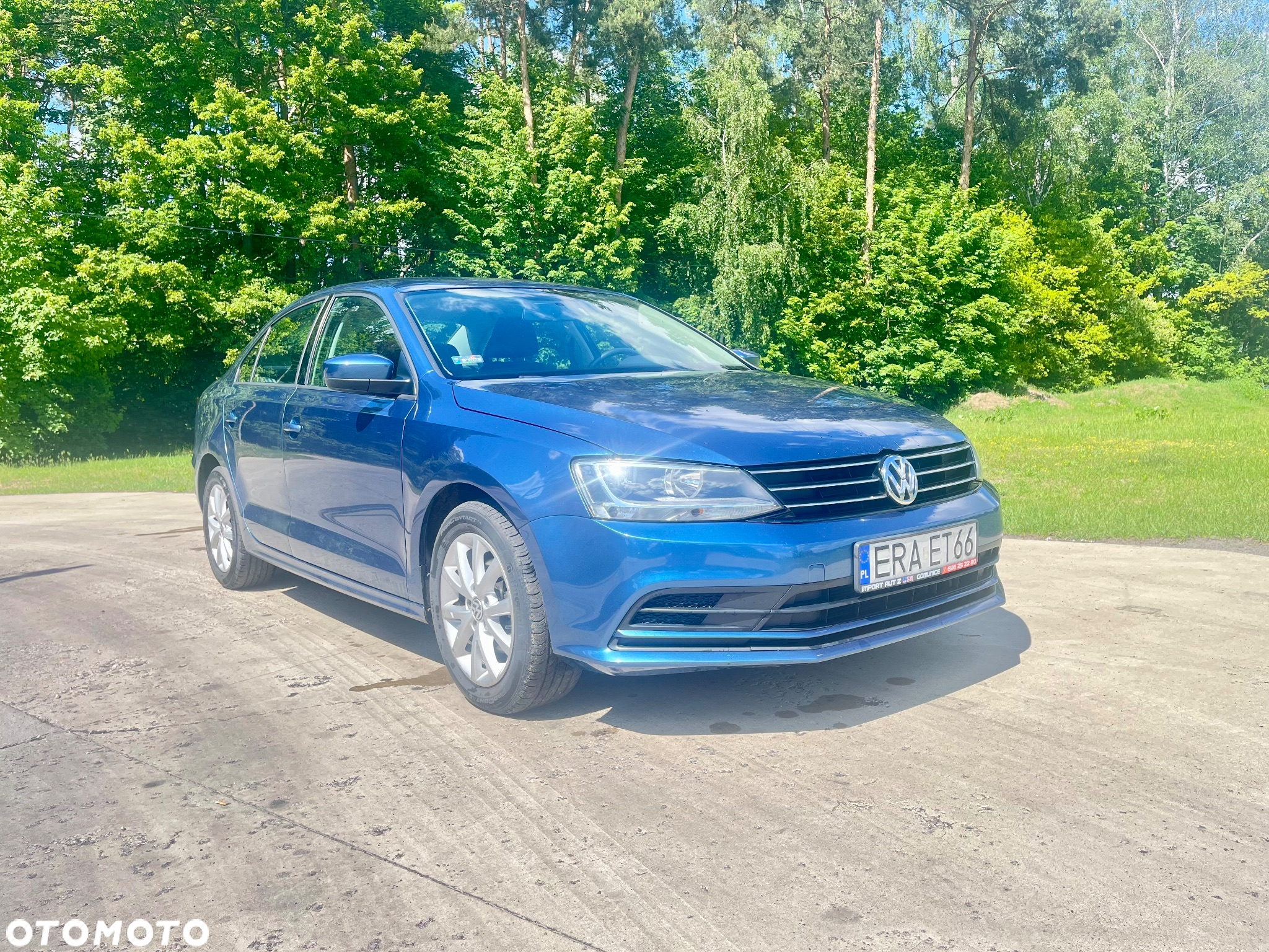 Volkswagen Jetta 1.8T SE - 5