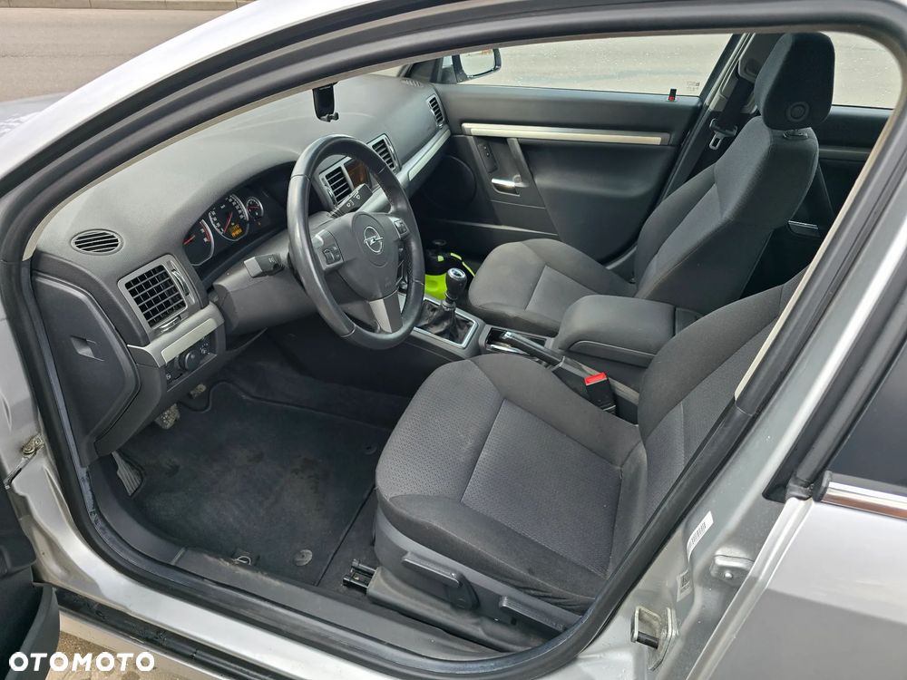 Opel Vectra 1.8 Business - 11