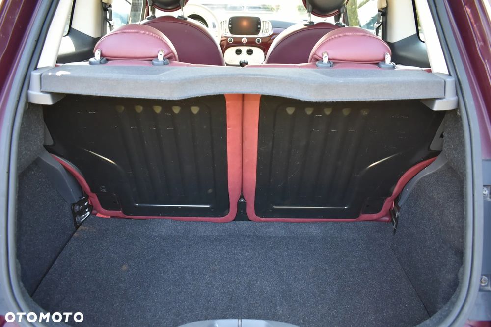 Fiat 500 1.2 Start&Stopp - 15