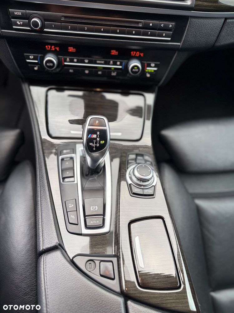 BMW Seria 5 - 26