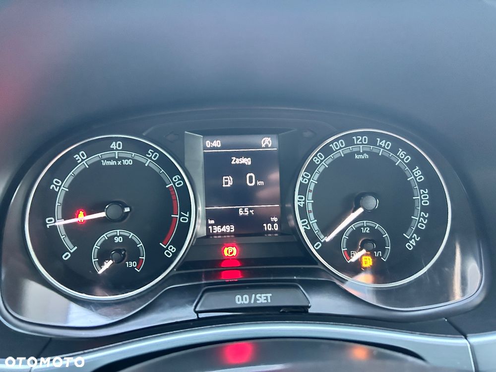 Skoda Fabia 1.0 Ambition - 20