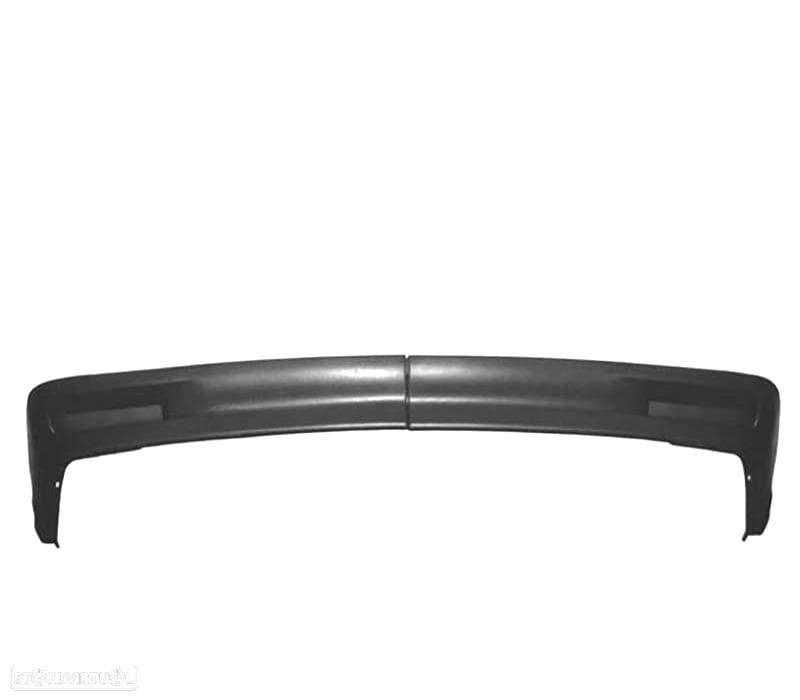 LIP SPOILER FRONTAL VOLKSWAGEN VW GOLF 2 83-92 - 3