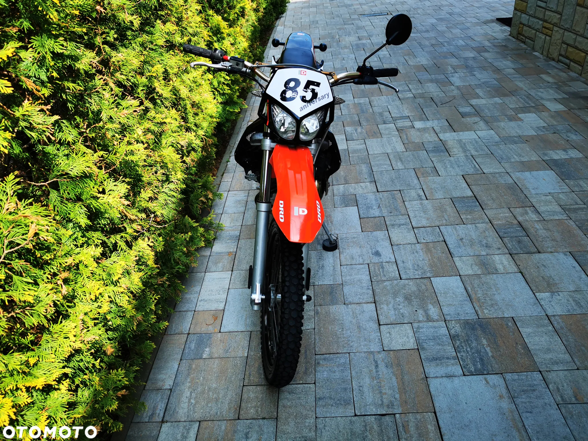 Derbi Senda - 9