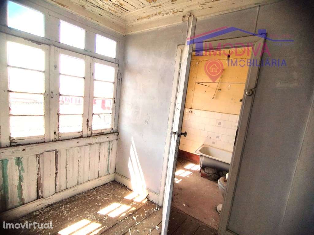 Prédio no centro da vila com projeto aprovado - Grande imagem: 5/48