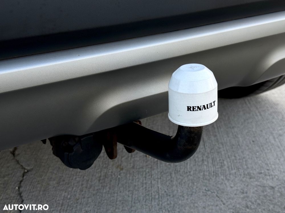 RENAULT Captur 2018 — imagine 15
