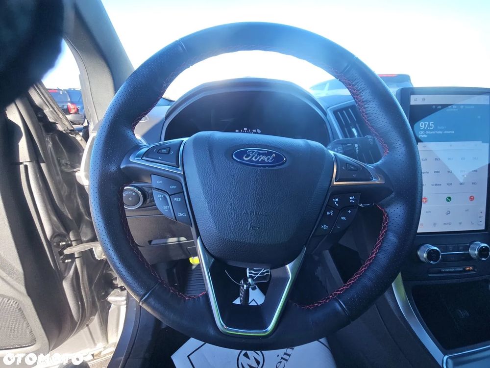 Ford Edge 2.0 EcoBlue Twin-Turbo 4WD ST-Line - 9