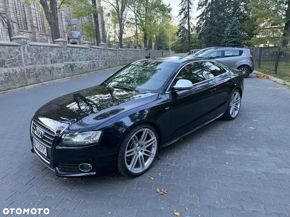 Audi A5 Coupé - 14