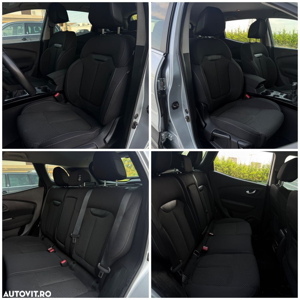 Renault Kadjar - 4