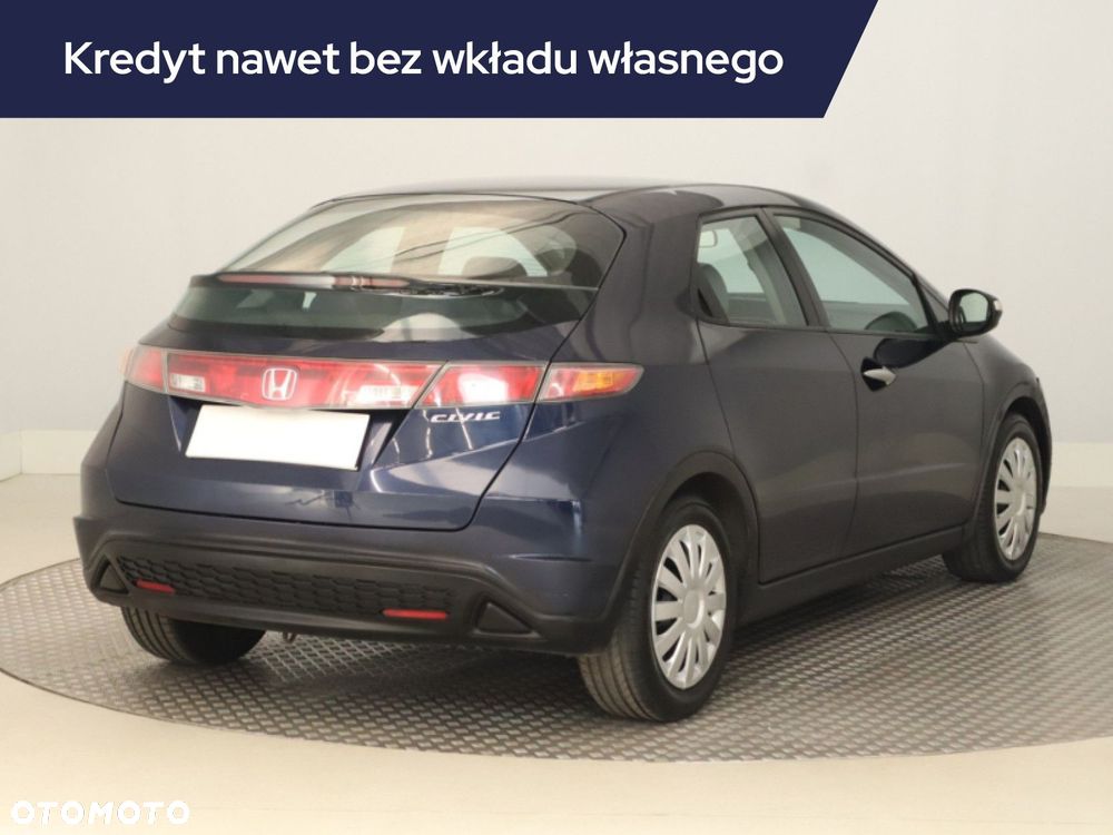 Honda Civic - 7