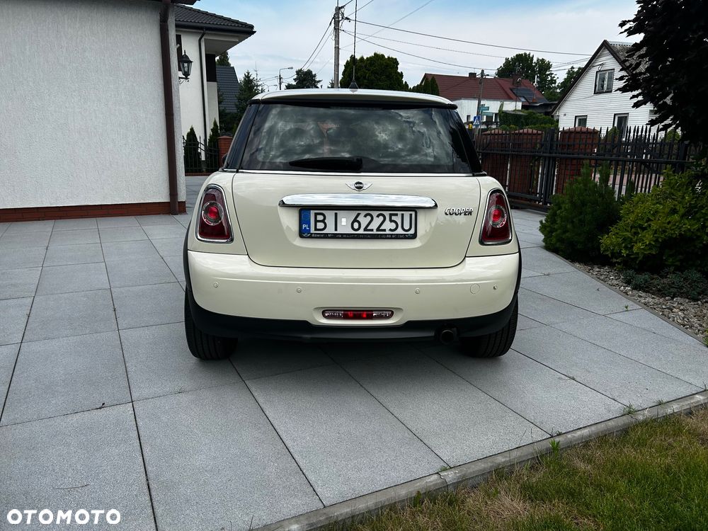 MINI Cooper - 14