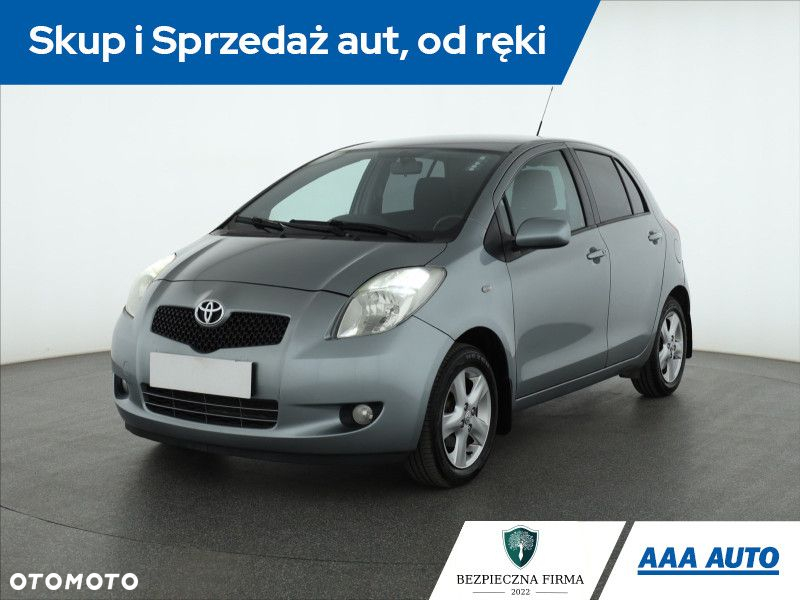 Toyota Yaris - 2
