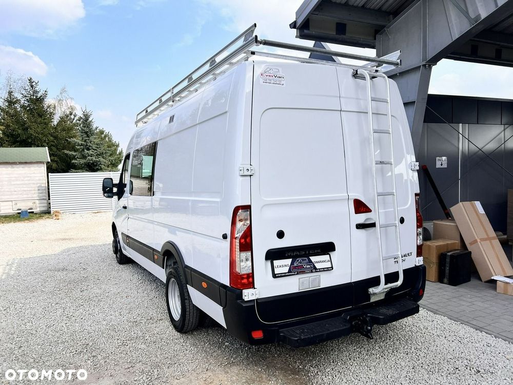 Renault Master - 4