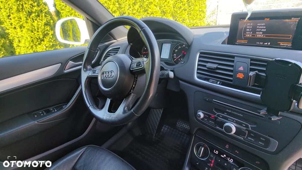 Audi Q3 - 24