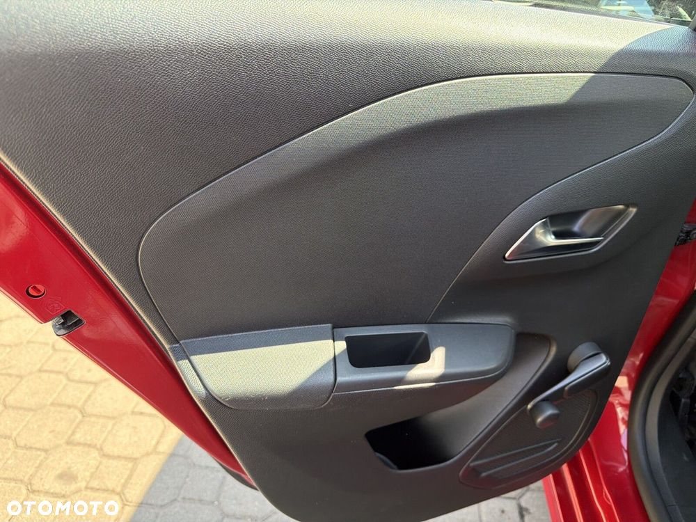 Opel Corsa 1.2 Edition S&S - 29