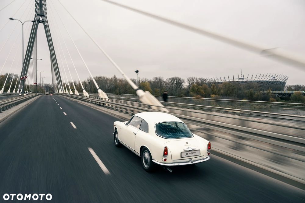 Alfa Romeo Giulietta - 5