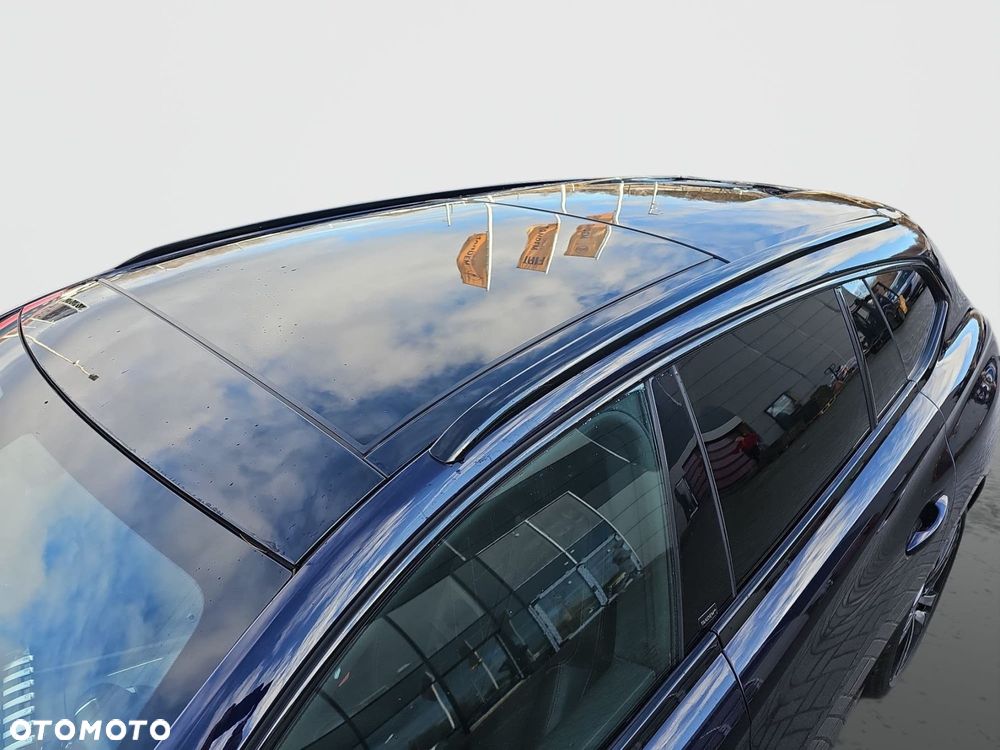 Peugeot 508 - 14