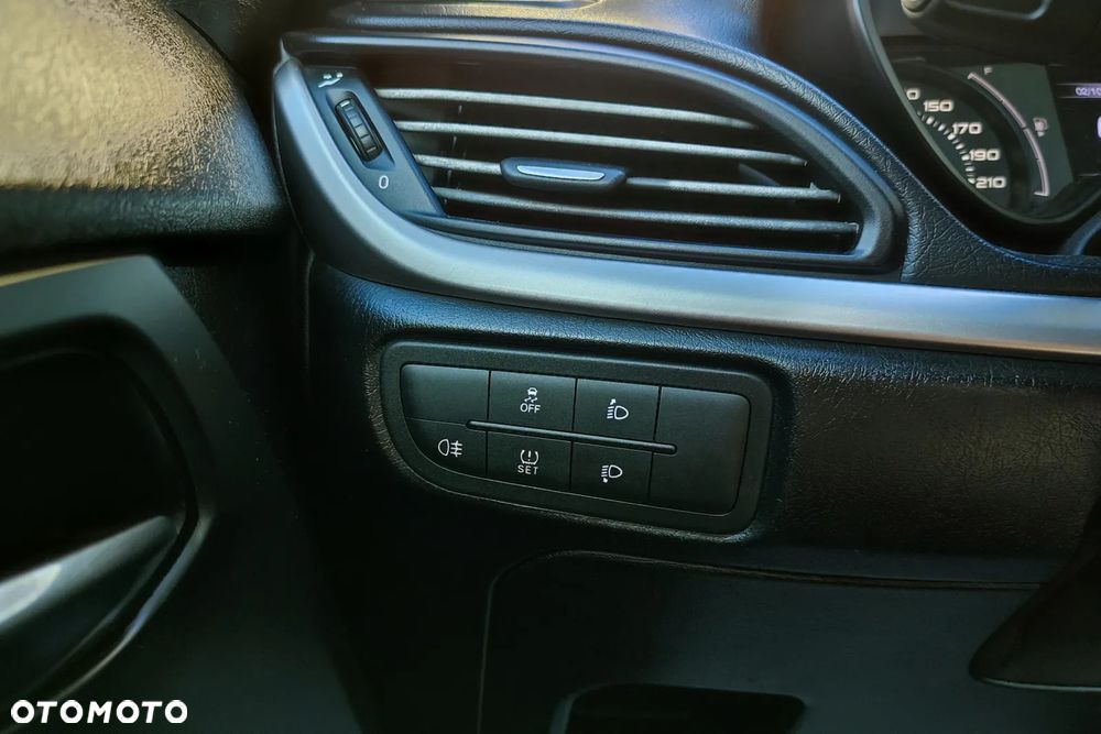 Fiat Tipo - 29