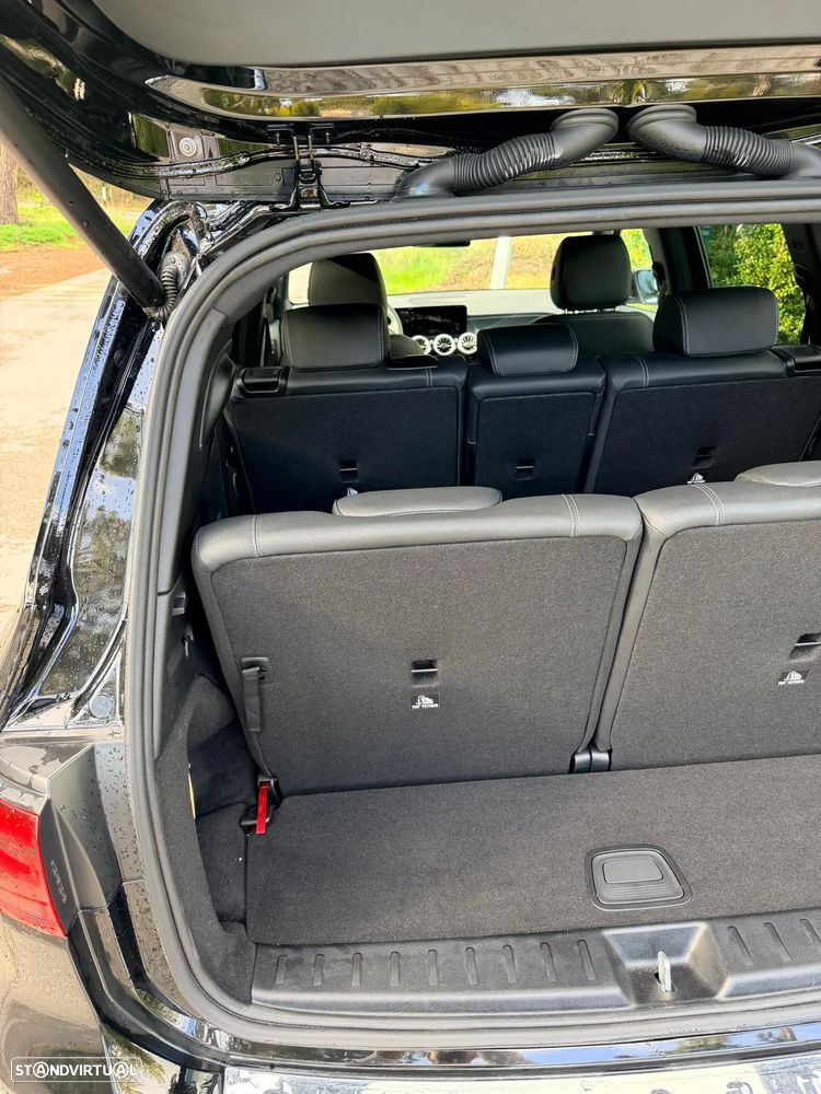 Mercedes-Benz EQB - 15