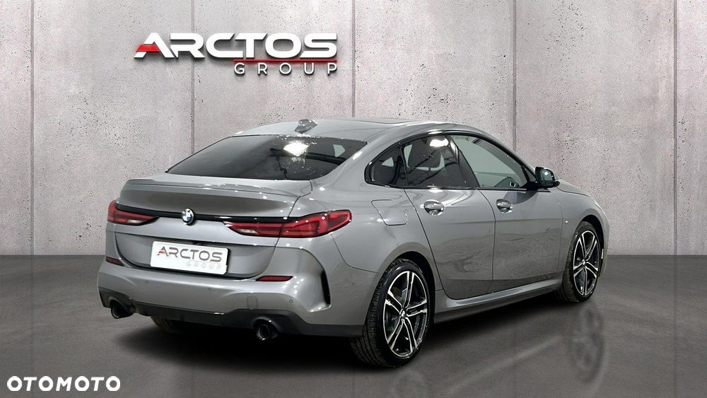 BMW Seria 2 220i M Sport - 5